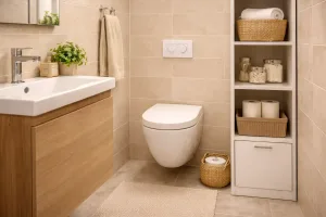 Подробнее о статье Защита комнат при покомнатном ремонте